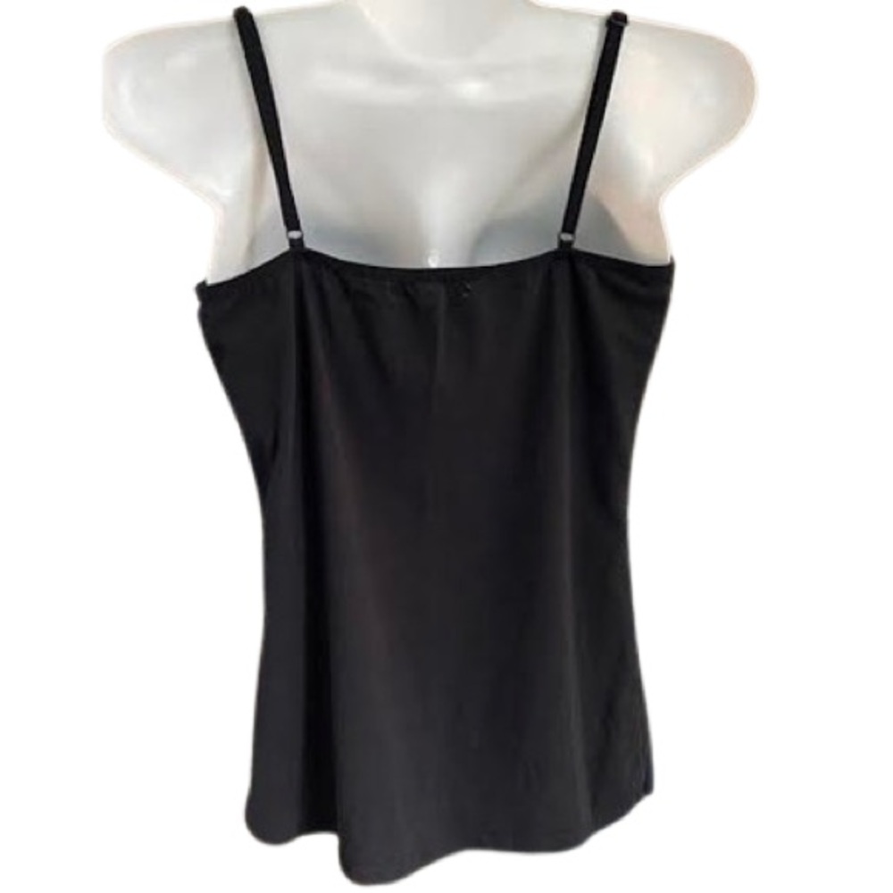 Adjustable Spaghetti Strap Tank Active Basic - Picture 2 of 11